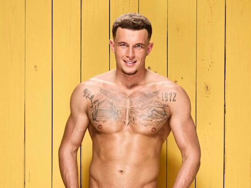 Love Island 2024: bombshell Wil Anderson has a very famous brother ⚽