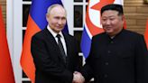 Putin Sees Long Partnership With North Korea as He Gets Lavish Welcome