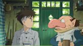 The Boy and the Heron, de Hayao Miyazaki, ya tiene calificación de la crítica