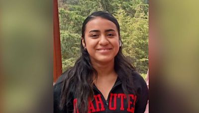 'The worst thing': FBI, Utah mom seek help in locating teen who went missing in Mexico City - East Idaho News