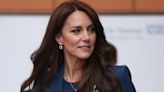 Saiba quem é a única pessoa que pode fazer Kate Middleton perder a paciência