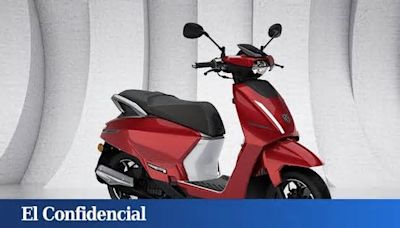 Peugeot abre una nueva etapa con la presentación de la nueva gama de su escúter Django