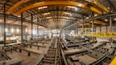 Bechtel Venture With Euro Steel Firm Includes UAE Fabrication Unit
