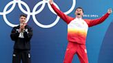 'Superjueves' para España en París 2024: sumamos cuatro medallas y damos un salto importante en el medallero