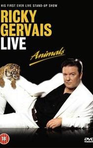 Ricky Gervais Live: Animals