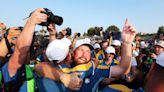 Europe win fiery Ryder Cup over USA after Tommy Fleetwood seals triumph