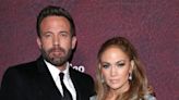 Jennifer Lopez Visits Hospital With Ben Affleck and His Mom Ahead of Wedding Weekend