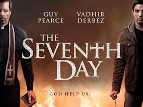The Seventh Day (2021 film)