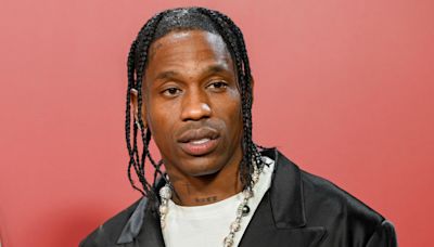 Detienen a Travis Scott en París tras una pelea en un hotel con su guardaespaldas