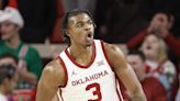 Oklahoma Sooners move into the top 10 in latest AP Poll