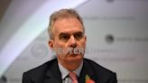 Vice-presidente do BC britânico diz que apostas sobre altas de juros afetarão economia