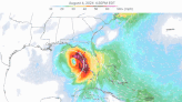 Las 5 cosas que debes saber este 5 de agosto: El huracán Debby amenaza Florida