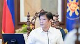 Marcos approves P6.3-trillion budget proposal for 2025