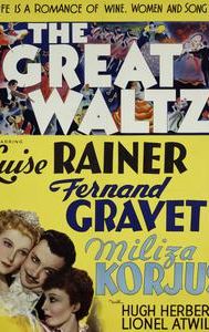 The Great Waltz (1938 film)