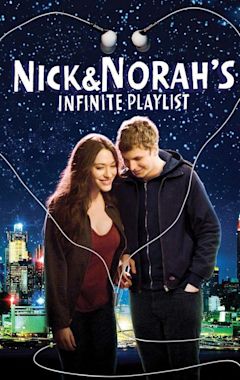 Nick & Norah's Infinite Playlist