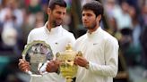 Novak Djokovic defeat the biggest surprise in a Wimbledon full of talking points