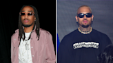Fans Spread Theories About Chris Brown After Quavo Concert Draws Tiny Crowd | PRIDE Radio