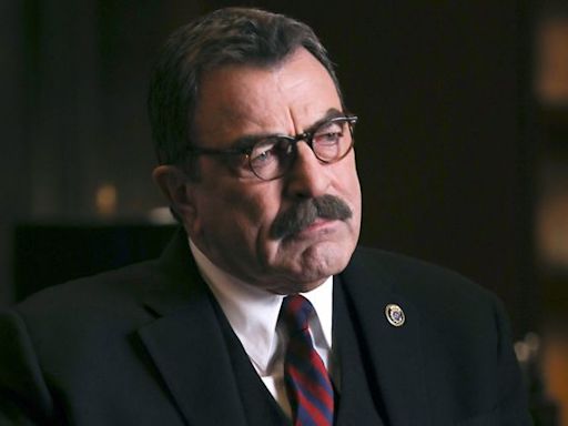 More “Blue Bloods”? Paramount exec teases 'franchise extension' ahead of series finale