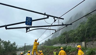 台鐵搶修員險遭活埋 員工不忍發聲了