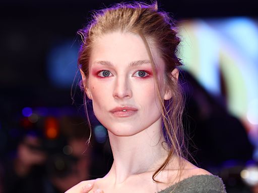 Hunter Schafer Joins ‘Blade Runner 2099’ TV Series at Amazon Alongside Michelle Yeoh