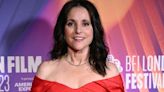 Julia Louis-Dreyfus on ‘Terrifying’ Health Scare and Her Thoughts on Aging