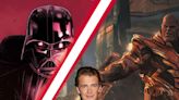 Hayden Christensen asegura que Darth Vader derrotaría a Thanos incluso con sus Gemas del Infinito