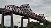 Mathews Bridge westbound shut down, drivers being re-routed to Hart Bridge