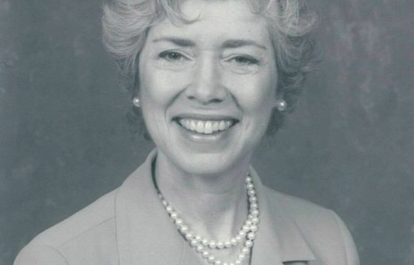 Obituary: Mary Ellen Craig (1945-2024) | ARLnow.com