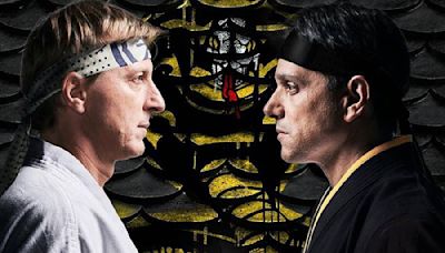 ¡Adiós, ‘Cobra Kai’!: Netflix anuncia el final de la exitosa y nostálgica serie