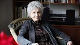 Western University to consider ties to Alice Munro following daughter's revelations