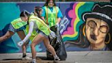 A problem we can conquer: Tackling litter