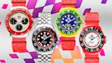 The 5 Greatest TAG Heuer Formula 1 Watches Ever