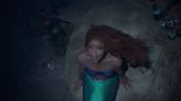 Halle Bailey Reflects on Bringing ‘the Essence of Me’ to Ariel in Live-Action ‘The Little Mermaid’