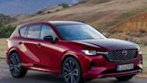 新一代 CX-5 搭 Hybrid 動力最快今年發表！Mazda 經銷商：消費者期待已久 - 自由電子報汽車頻道