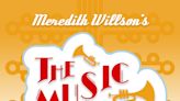 The Music Man in Denver at Rocky Mountain Repertory Theatre 2024