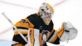 Penguins re-sign goaltender Alex Nedeljkovic to a 2-year contract