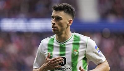 Marc Roca y el Betis: la otra vía para cerrar su fichaje