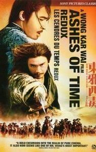 Ashes of Time