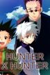 Hunter X Hunter