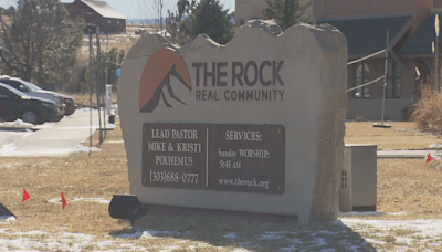 Federal judge rules in favor of Colorado church that sued Town of Castle Rock over homeless shelter