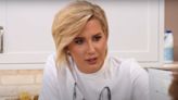 Savannah Chrisley Admits To Being Quick To ‘Anger’ About Todd And Julie’s Jail Time, But Explains Why She’s Putting Her...