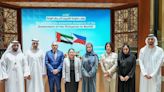 UAE, Philippines hold talks on workforce at the Joint Technical Committee meeting