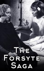 The Forsyte Saga