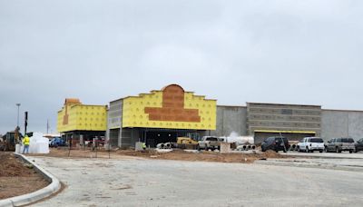 What's going on with Ohio's first Buc-ee's? Huber Heights store set to begin construction