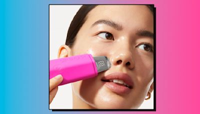 This Pore Cleaning Tool Is the Next Best Thing to Professional Extractions