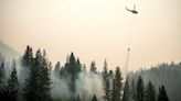 Why wildfires disproportionately affect America’s poor