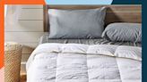 Our Editors Reveal the Best Sheets, Mattresses, and More to Buy During Sleep Week