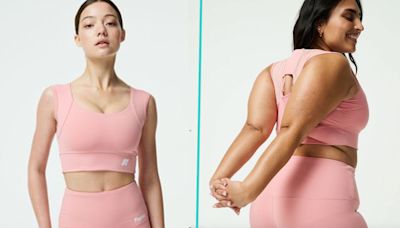 This Sleek Bra Can Help You Stand Up Straighter | Access