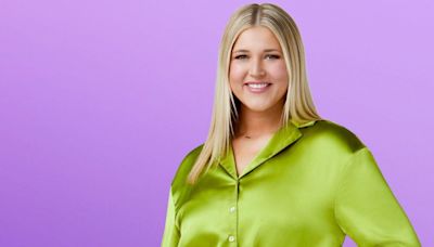 ‘Love Is Blind’ Season 7 Star Hannah Jiles Shows off Stunning Body Transformation