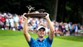 Davis Thompson gets first PGA Tour win at 2024 John Deere Classic, earns British Open spot